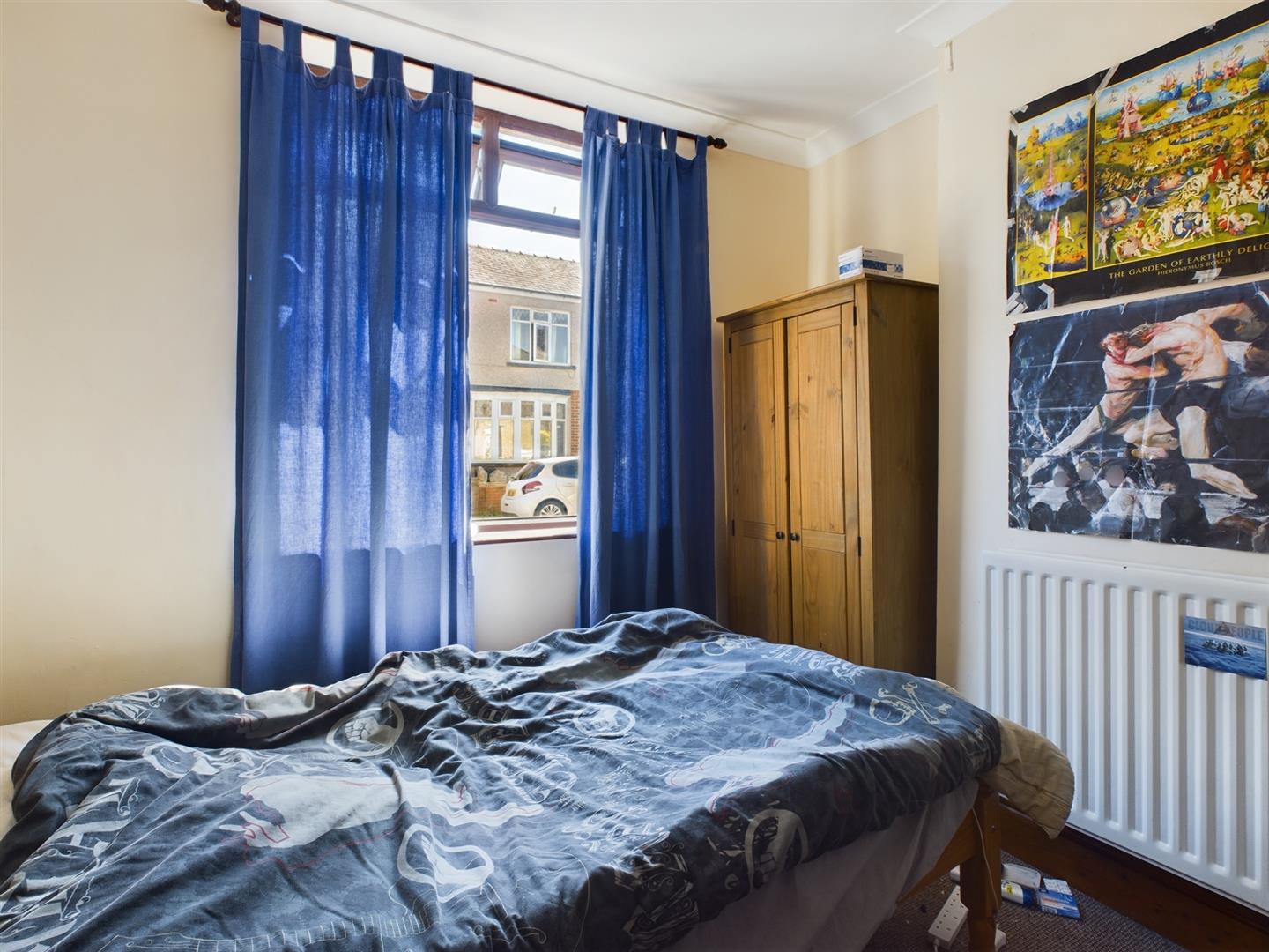 46 Avondale Road, Lancaster, LA1 4BY